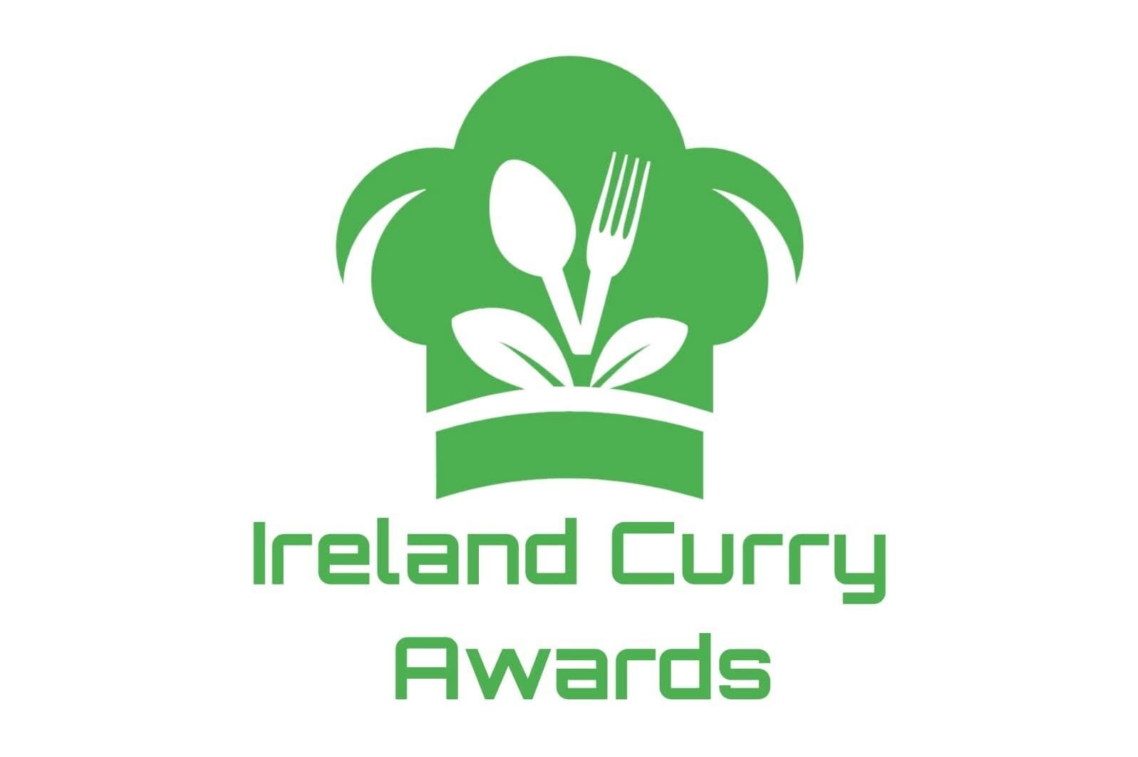 irelandcurryawards
